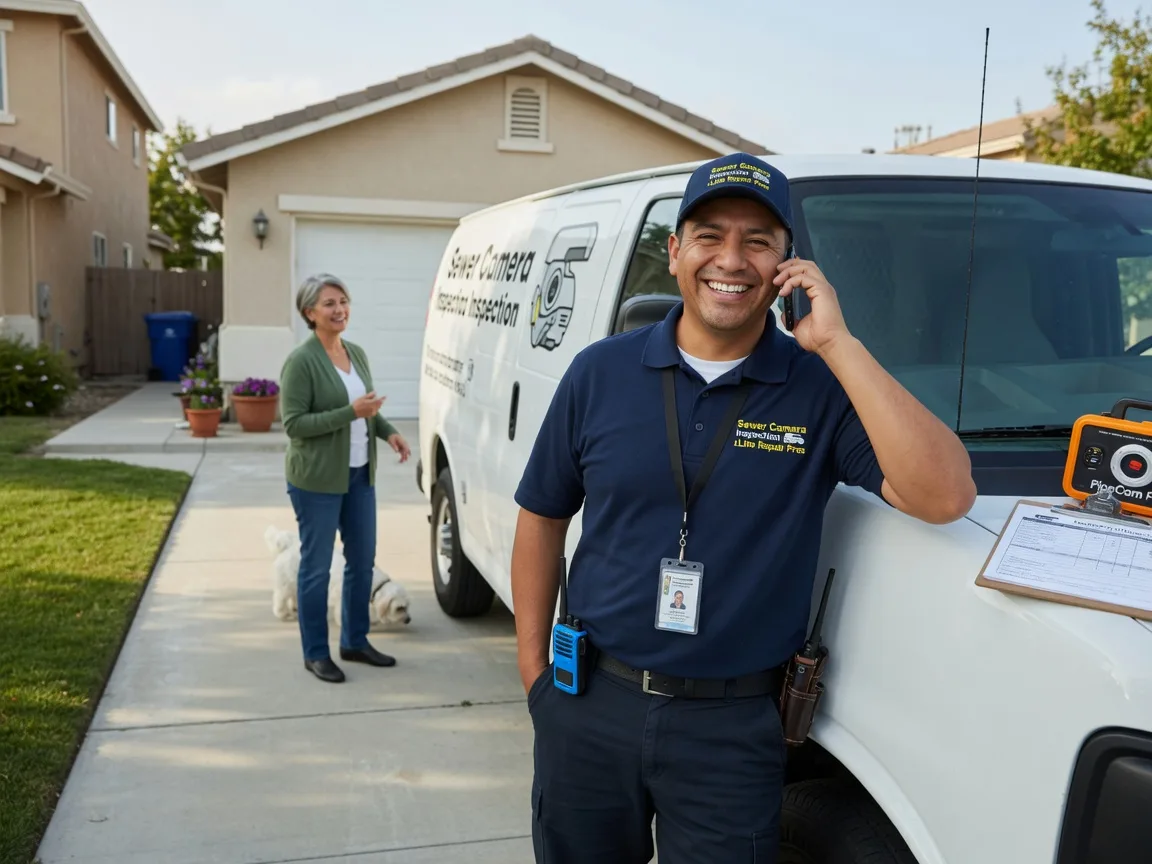 Sewer Line Repair West Hempstead, NY FAQs